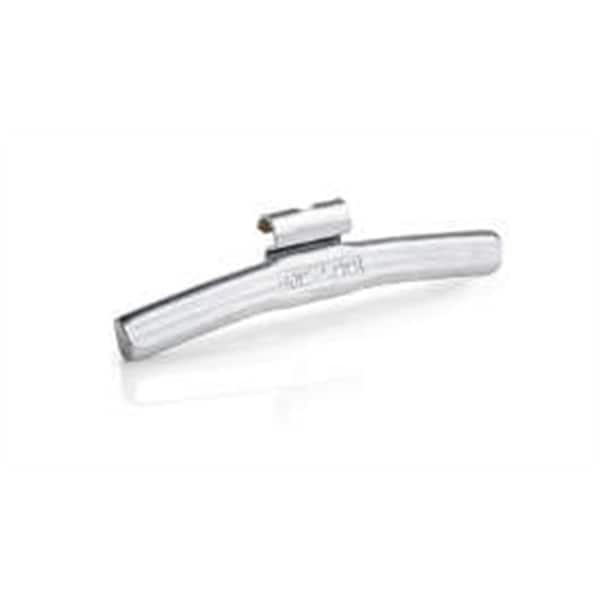 300 oz MC style Plasteel clipon weight